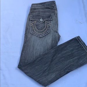 True religion jean